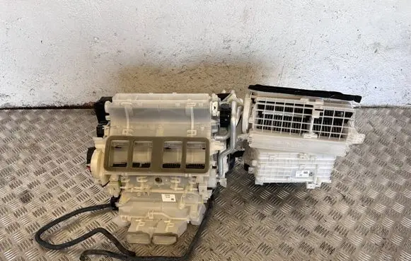 Toyota Mirai II Interior heater climate box assembly 87010-62060 87050-62060
