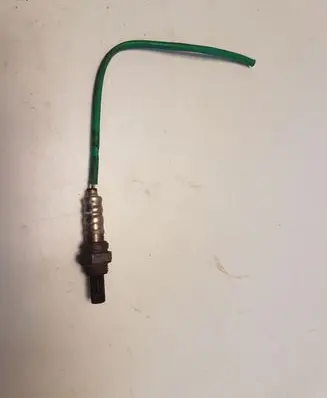 Audi A4 S4 B7 8E 8H Lambda probe sensor 0ZA6081