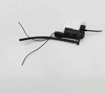 Opel Movano B Windscreen/windshield washer pump 9641553880 9641553980