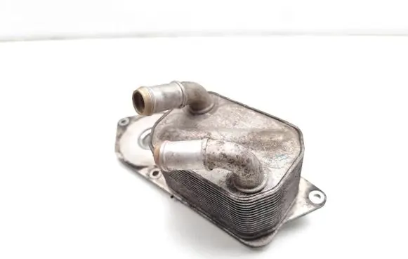 Ford Transit Engine oil radiator GK2Q6A642AC