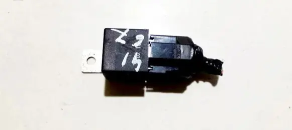 Renault Laguna I Other relay 0121z9 12vdc