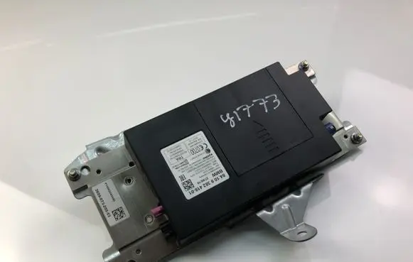BMW 1 F20 F21 Other control units/modules 9382418