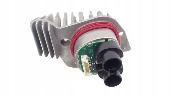 Volkswagen Golf VII LED ballast control module 2136030121360301