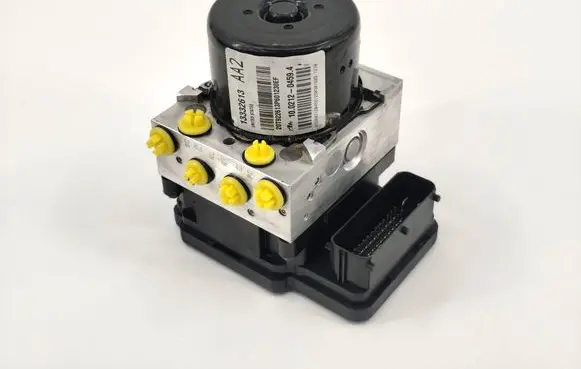Opel Astra J ABS Pump 13332613 10021204594 10096145073