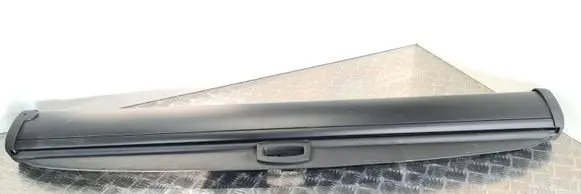 Mercedes-Benz E W211 Parcel shelf load cover 