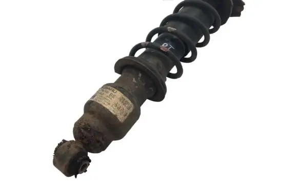 Subaru Outback Rear shock absorber with coil spring 20365AJ062 20365AJ062BE