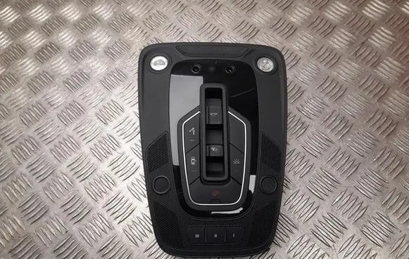 Audi A5 Front seat light 8W0947135CS