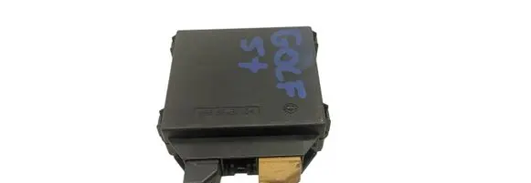 Volkswagen Golf V Parking PDC control unit/module 1K0919283A