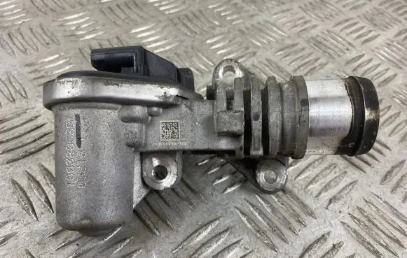 Dodge Durango EGR valve
