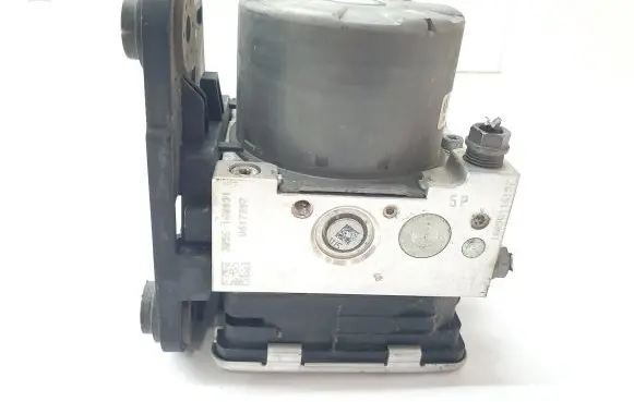 Volkswagen Tiguan ABS Pump 5Q0614517BH 5Q0614517AD