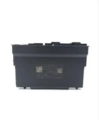 Porsche Panamera (971) Seat control module 4M1959760B