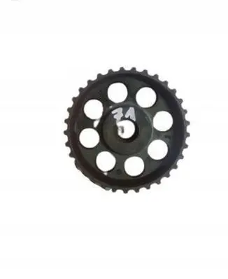 Volkswagen Crafter Crankshaft pulley KOŁO PASOWE VW CRAFTER