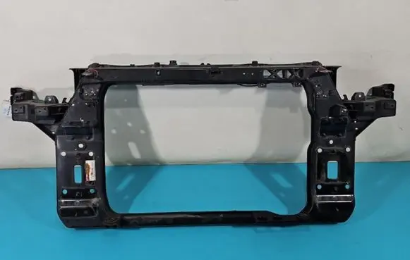 Hyundai ix35 Radiator support slam panel 641102Y000 IMPRK1417911