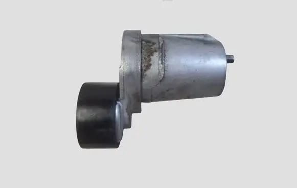 BMW 1 E81 E87 Generator/alternator belt tensioner