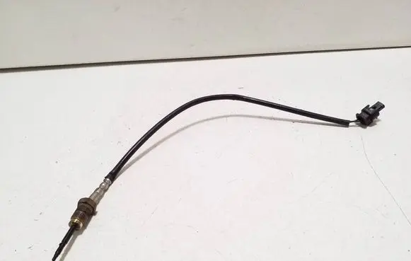 BMW X6 F16 Exhaust gas temperature sensor 7805606