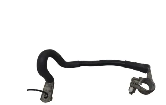 Volkswagen Golf V Negative earth cable (battery)