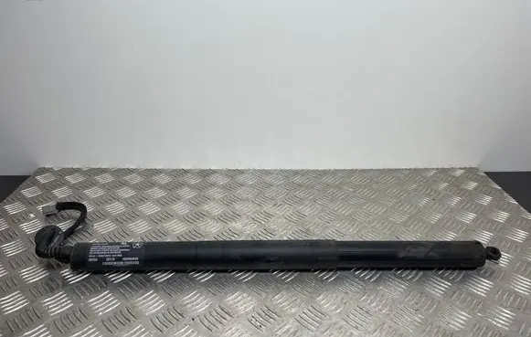 Jeep Cherokee Soft lock spindle drive 68289846AB