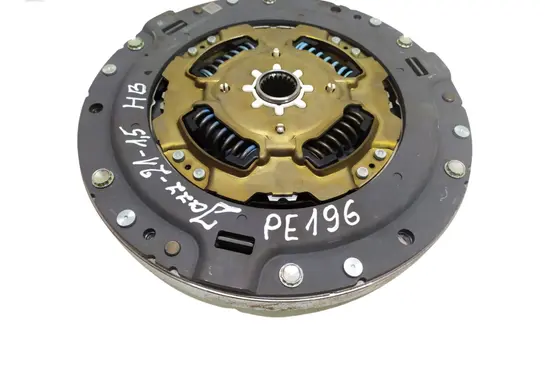 Flywheel