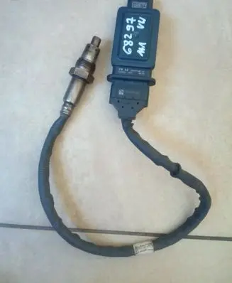Volkswagen Crafter Lambda probe sensor 03N907807AK NE68297