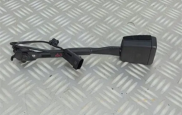 Ford Kuga III Front seatbelt buckle LV4BS61208AB