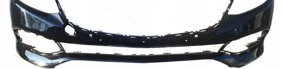 Mercedes-Benz E W238 Front bumper A2388855600