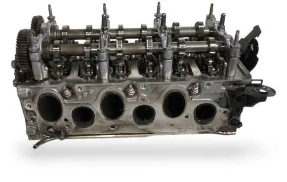 Engine head