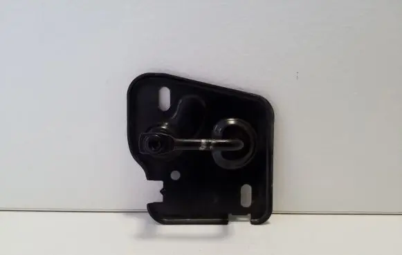 Audi Q3 F3 Engine bonnet/hood lock/latch loop/hook 81A823186A