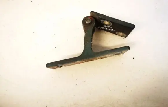 Mercedes-Benz Sprinter W906 Front door upper hinge 4a0831401a