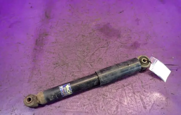 Fiat Panda 141 Rear shock absorber/damper