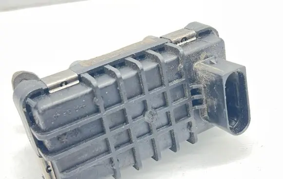 Mercedes-Benz R W251 Turbine electric control actuator G277