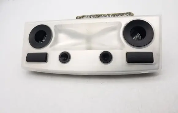 BMW 5 E60 E61 Front seat light 6962057 63316962057