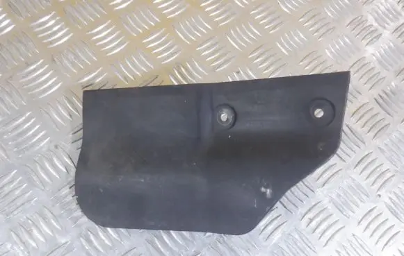 Volkswagen Jetta VI Rear mudguard 5C6854856