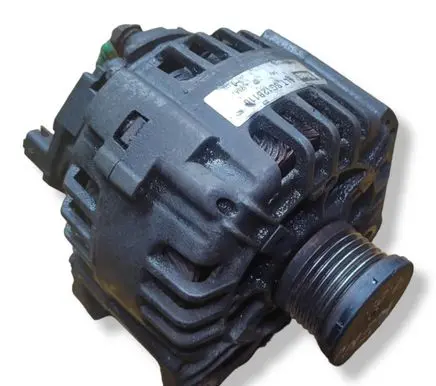 Renault Twingo II Generator/alternator 8200206251 ALTSG12B110