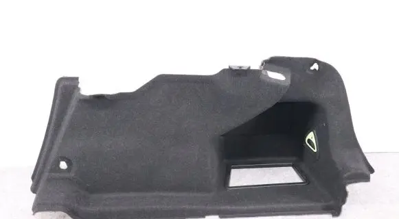 BMW M3 G80 Trunk/boot side trim panel 7438300 14606310