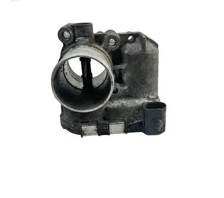 Opel Vivaro Throttle valve 8200330810 0281002681 8200330812