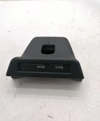 Mazda 3 I Screen/display/small screen BR5S55260