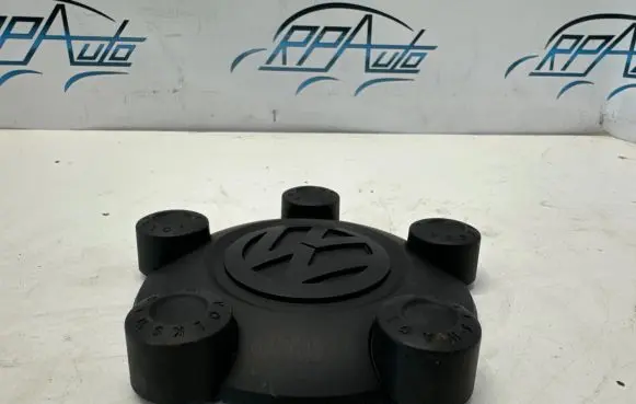 Original wheel cap