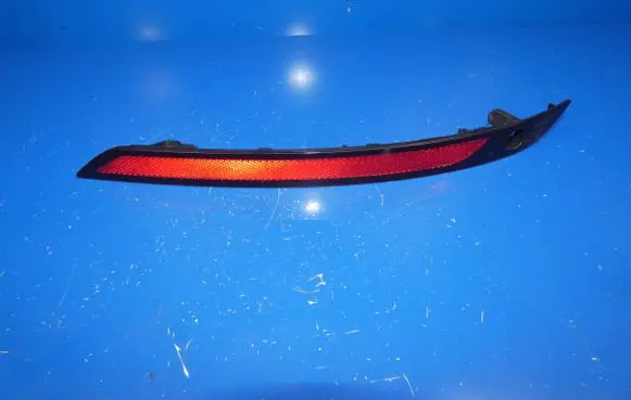 Volvo V60 Rear tail light reflector 31656586