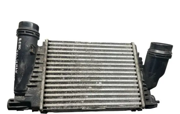 Renault Talisman Intercooler radiator 144969690r t85548b