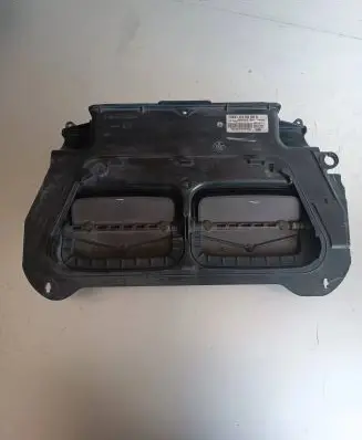 Audi A8 S8 D3 4E Interior heater climate box assembly 4E0820003N