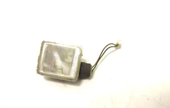 Ford Galaxy Front door wing mirror part 3S7A13B375AA