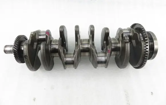 Chevrolet Captiva Crankshaft 