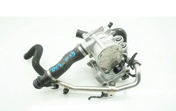 Mercedes-Benz CLA C118 X118 Water pump A2822009700