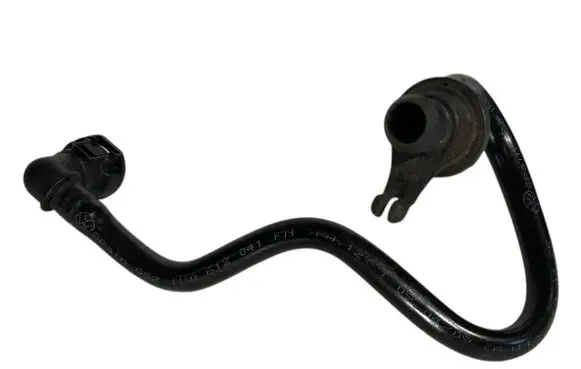 Volkswagen Golf VI Vacuum line/pipe/hose 1K0612041