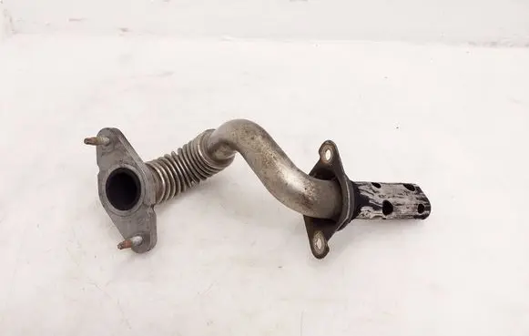 EGR valve line/pipe/hose