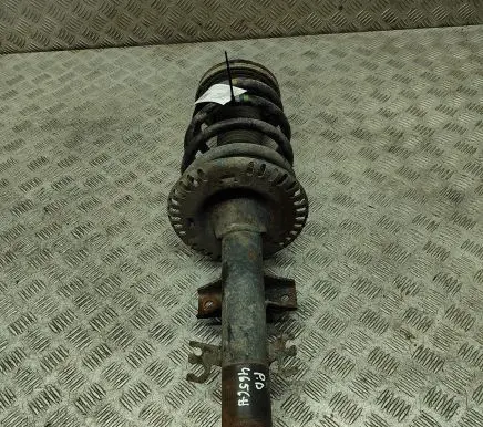 Volkswagen Transporter - Caravelle T5 Front shock absorber/damper 7H0413031N