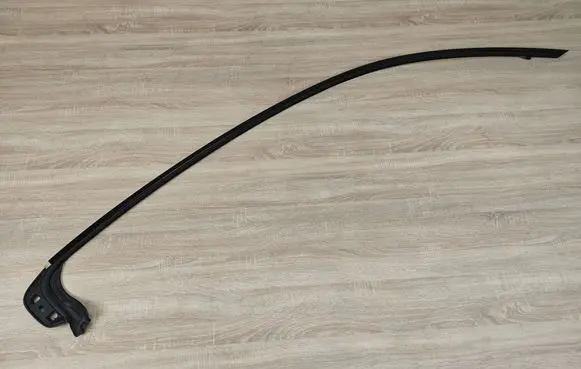 BMW 8 G16 Roof trim bar molding cover 7435444