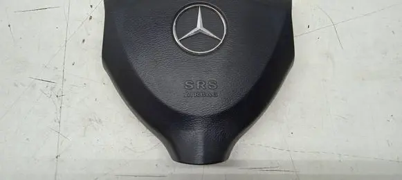 Mercedes-Benz A W169 Steering wheel airbag 91618289940 FT4002590036