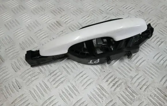Ford Focus Rear door handle trim DX7BA264A26BAF E03498106