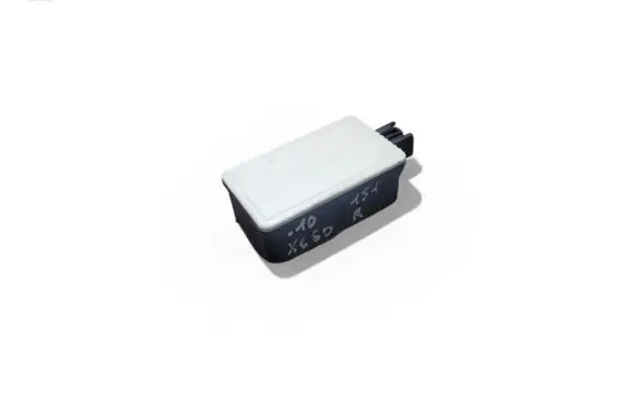 Door central lock control unit/module